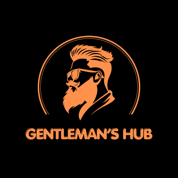 Gentleman's Hub